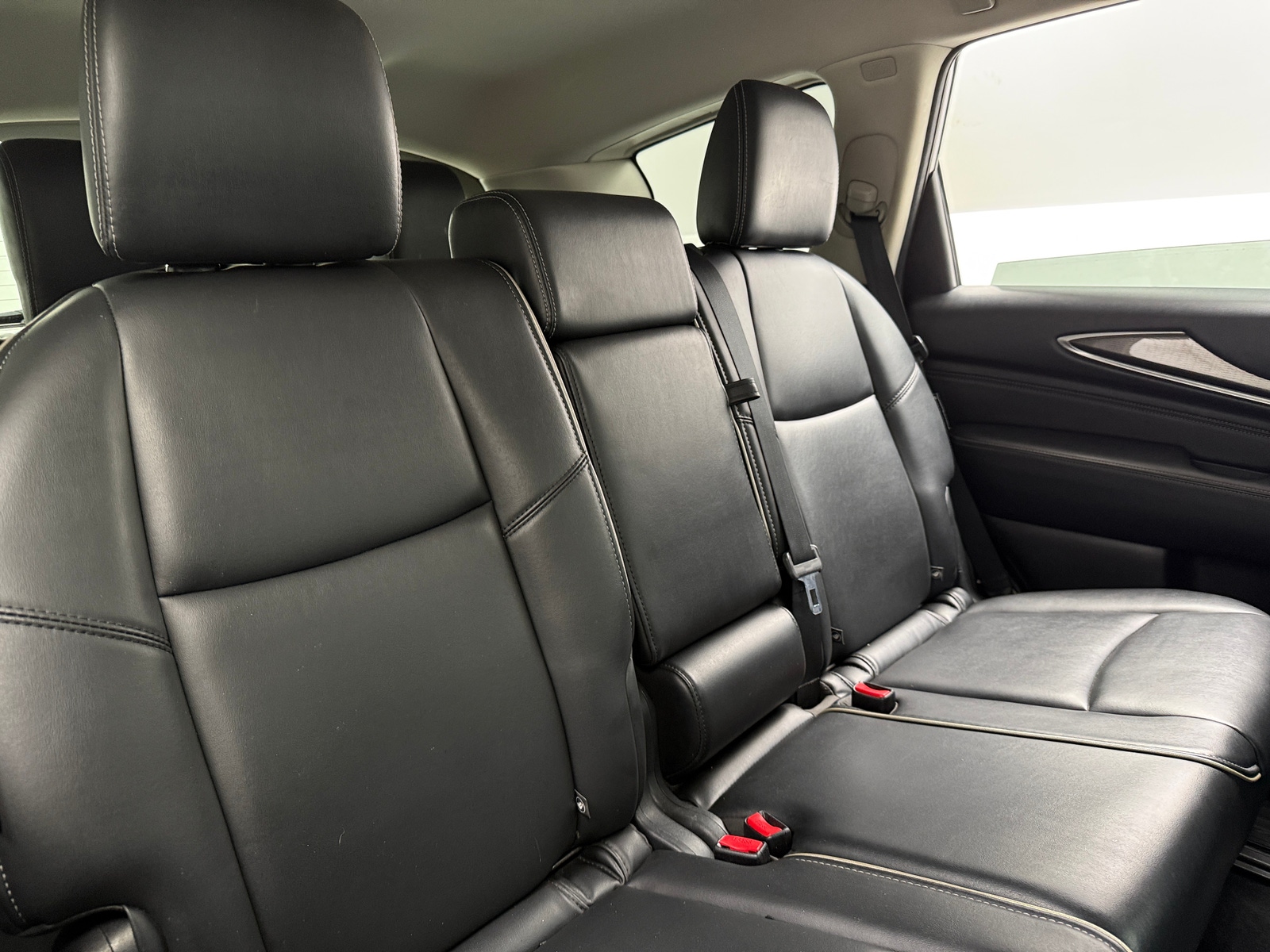 Thumbnail: 2019 INFINITI QX60 - 5