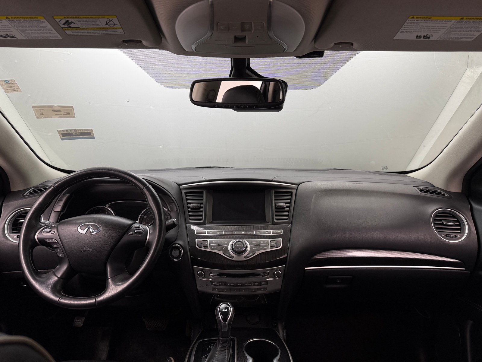 Thumbnail: 2019 INFINITI QX60 - 2