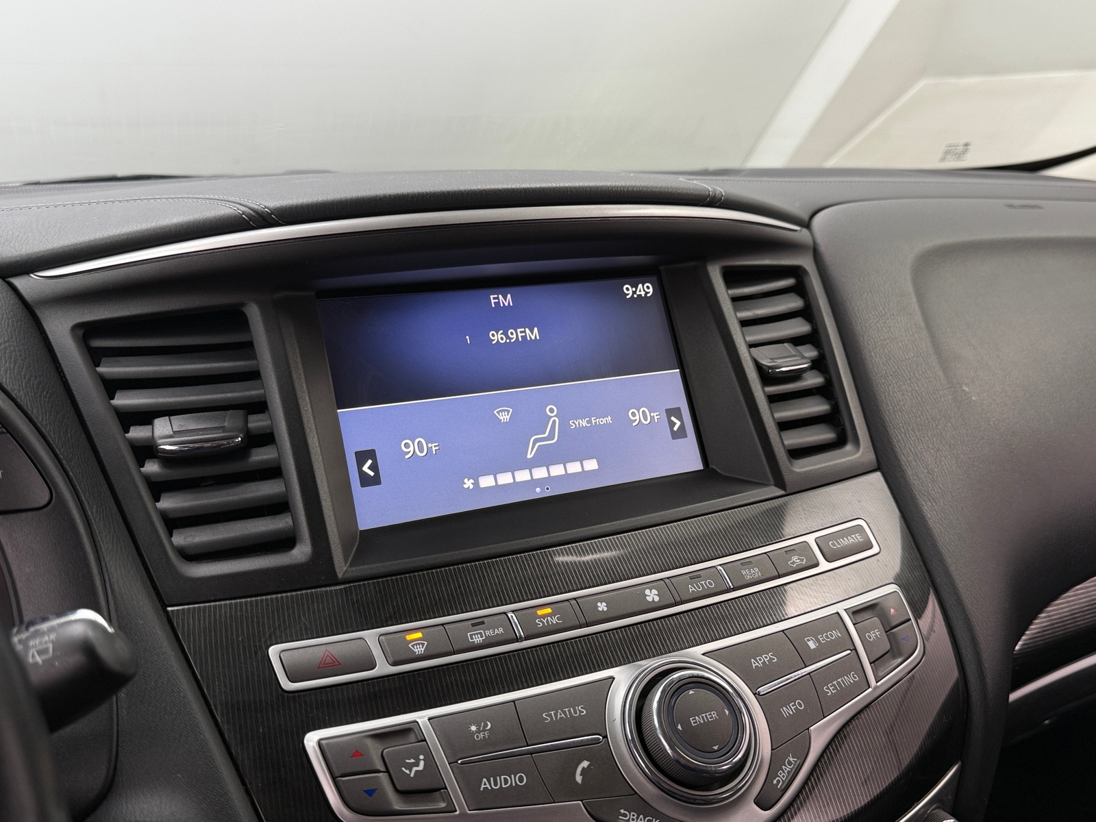 Thumbnail: 2019 INFINITI QX60 - 3