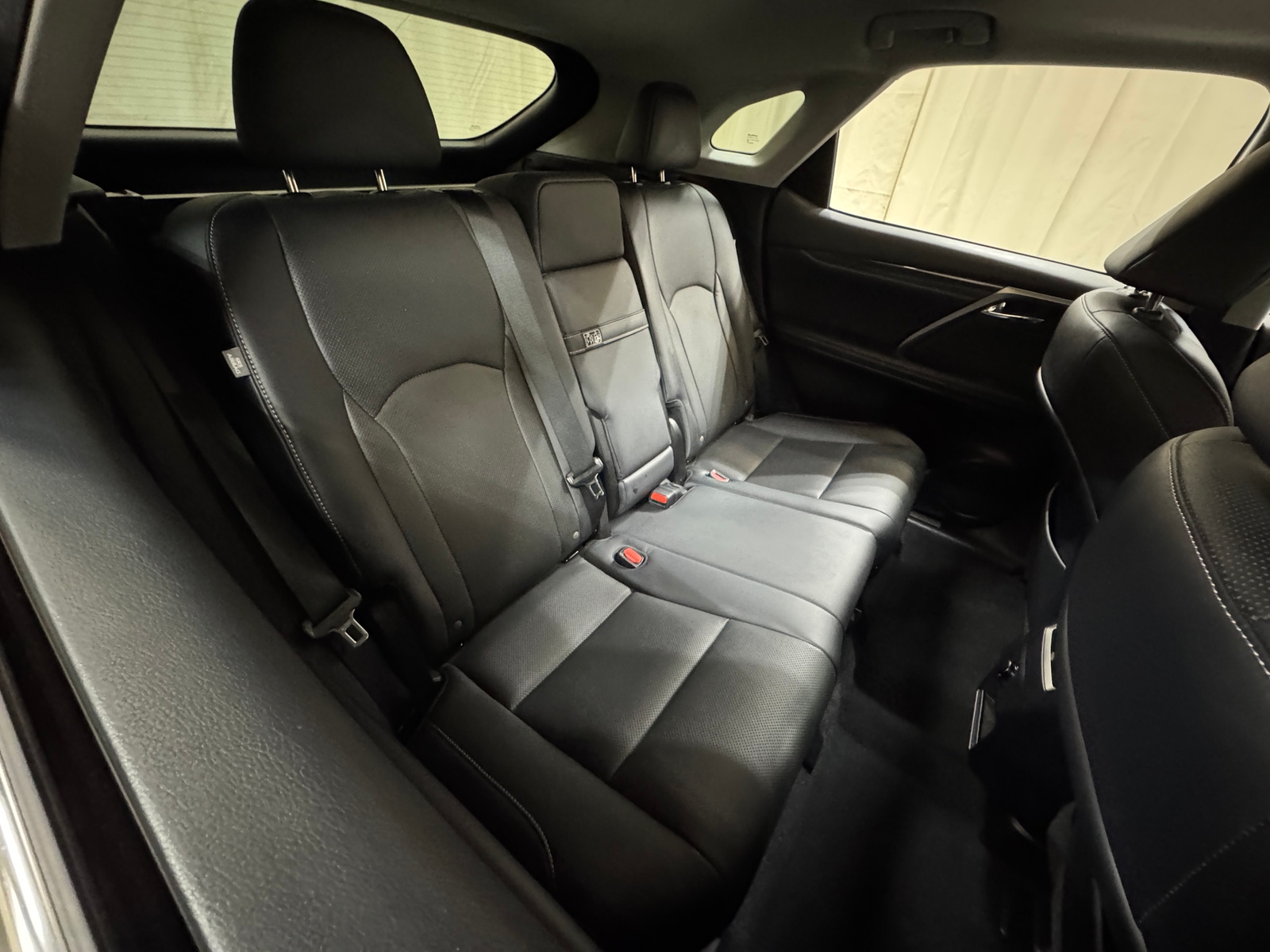 Thumbnail: 2019 Lexus RX - 6