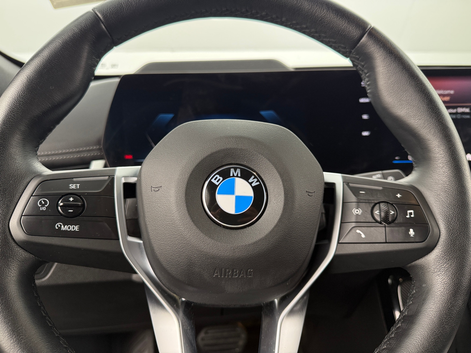 Thumbnail: 2025 BMW X1 - 4