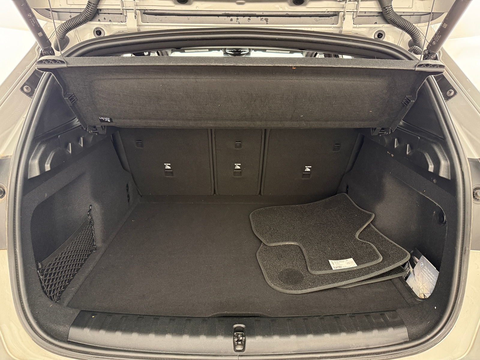 Thumbnail: 2025 BMW X1 - 6