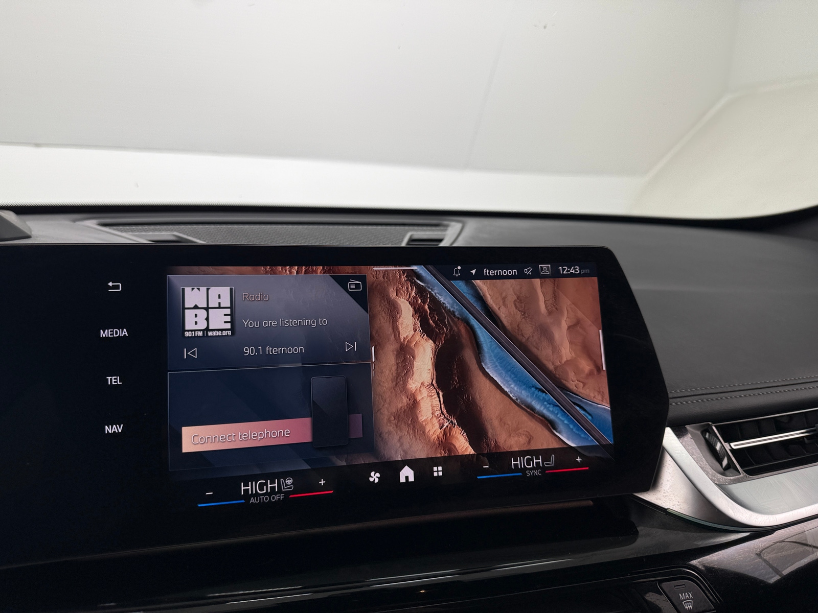 Thumbnail: 2025 BMW X1 - 3