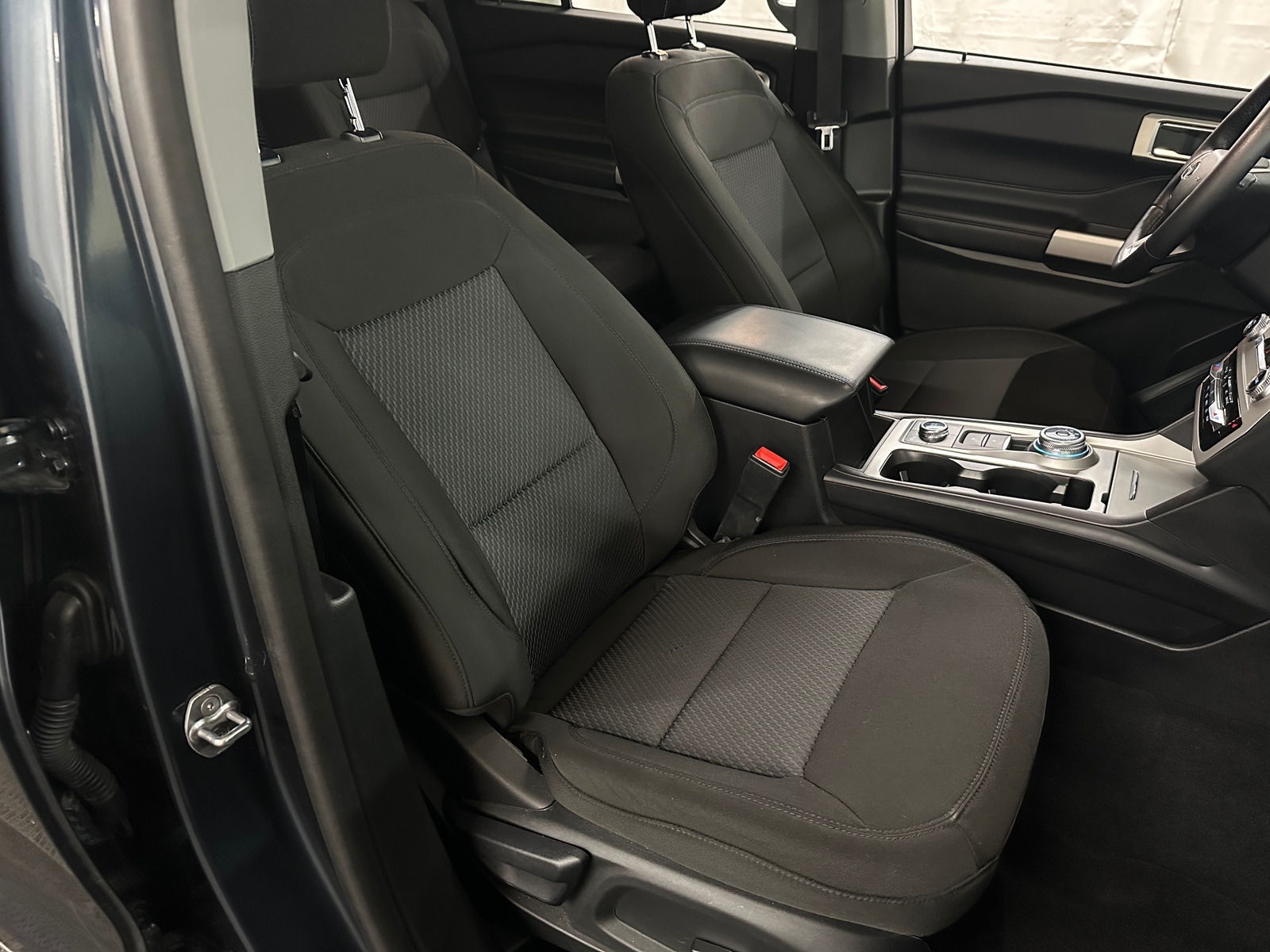 Thumbnail: 2024 Ford Explorer - 2