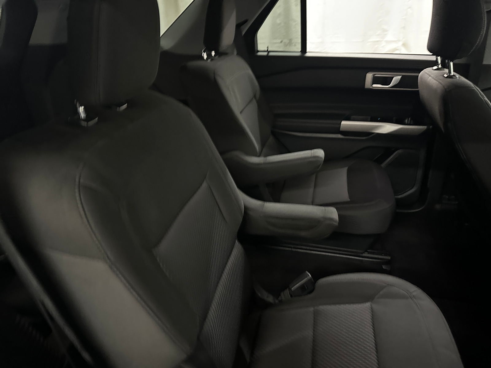 Thumbnail: 2024 Ford Explorer - 6