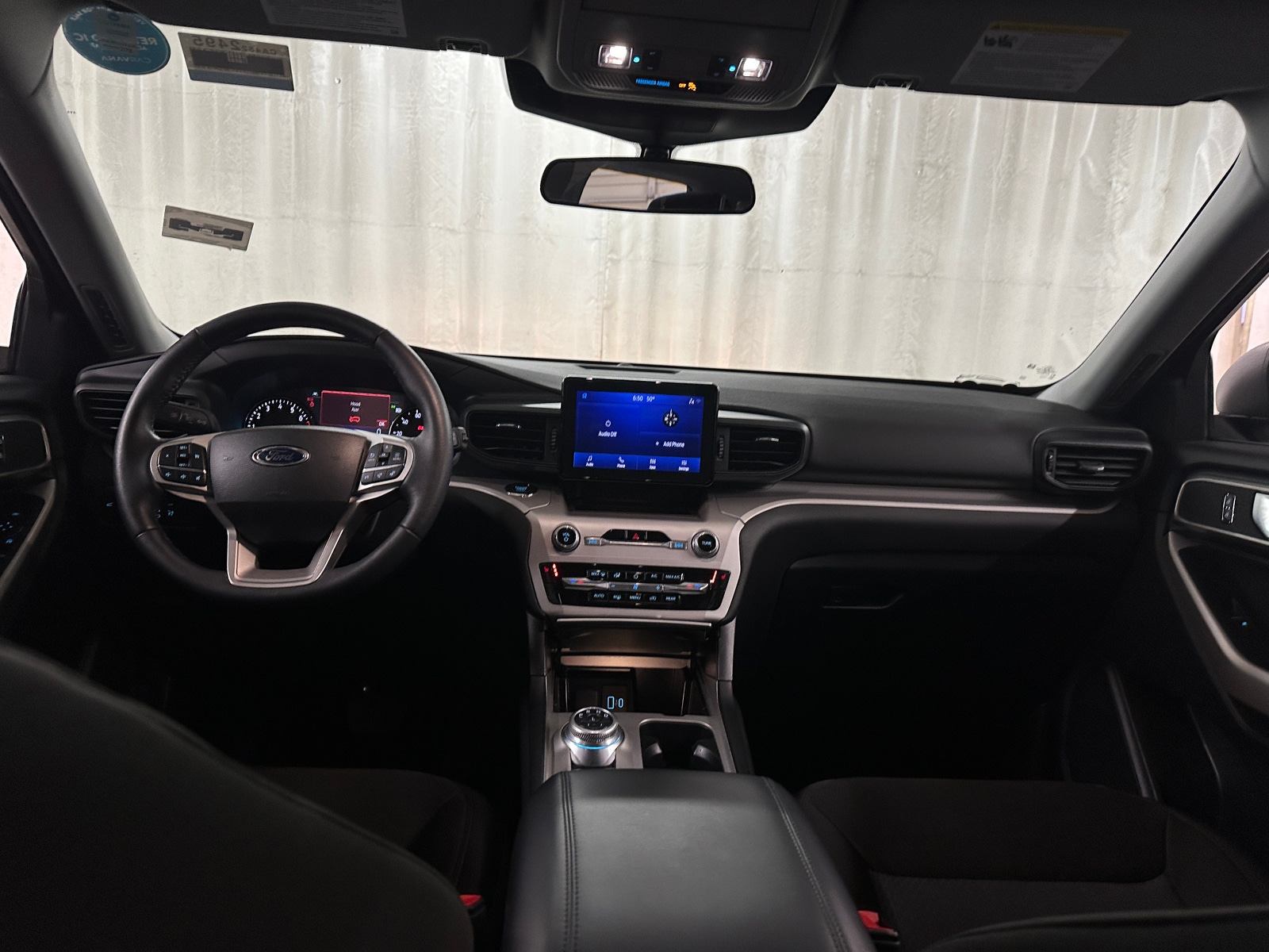 Thumbnail: 2024 Ford Explorer - 3