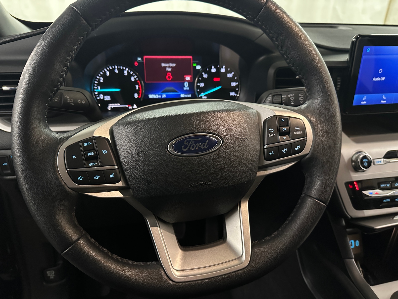 Thumbnail: 2024 Ford Explorer - 5