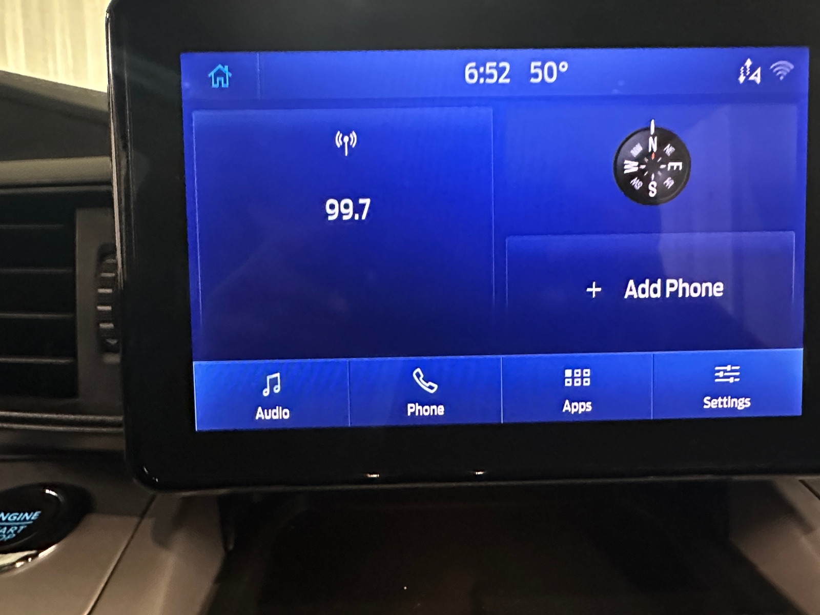 Thumbnail: 2024 Ford Explorer - 4