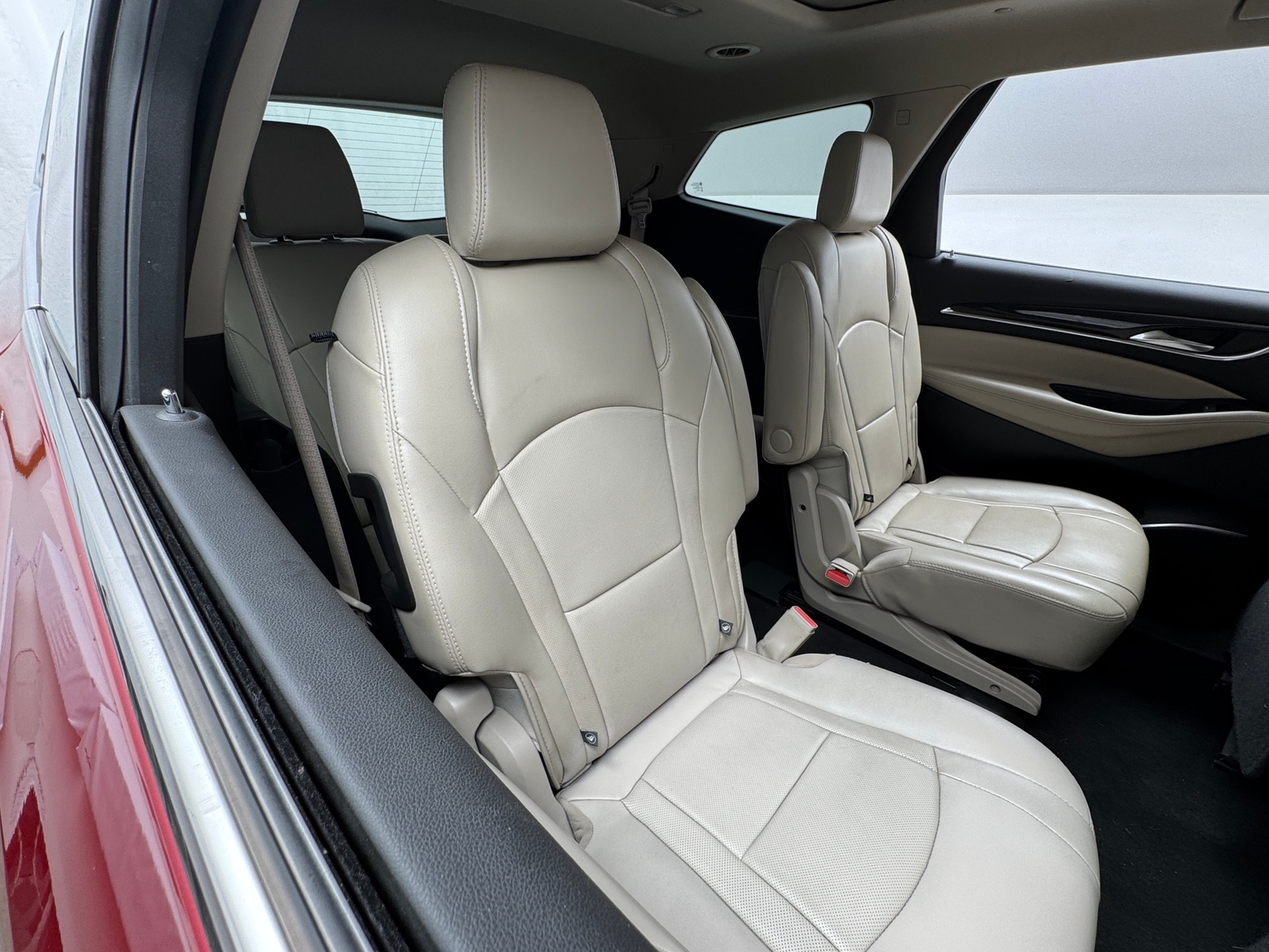 Thumbnail: 2018 Buick Enclave - 5