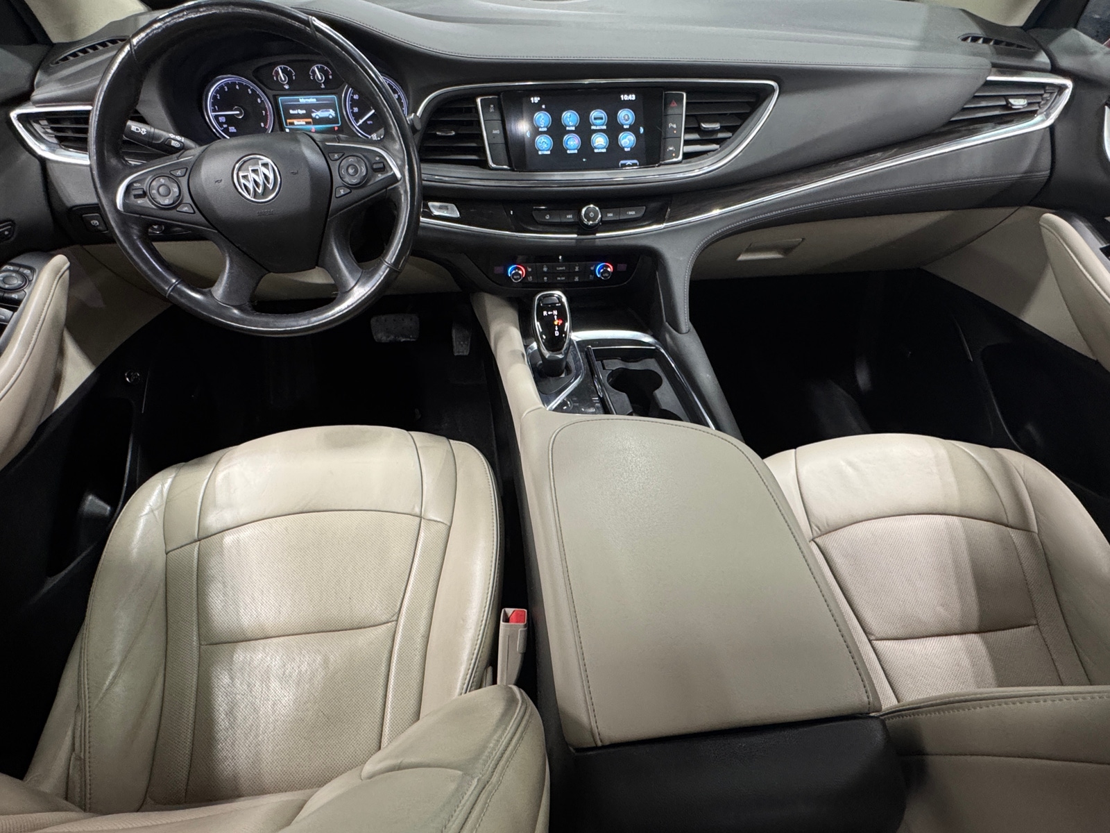 Thumbnail: 2018 Buick Enclave - 2