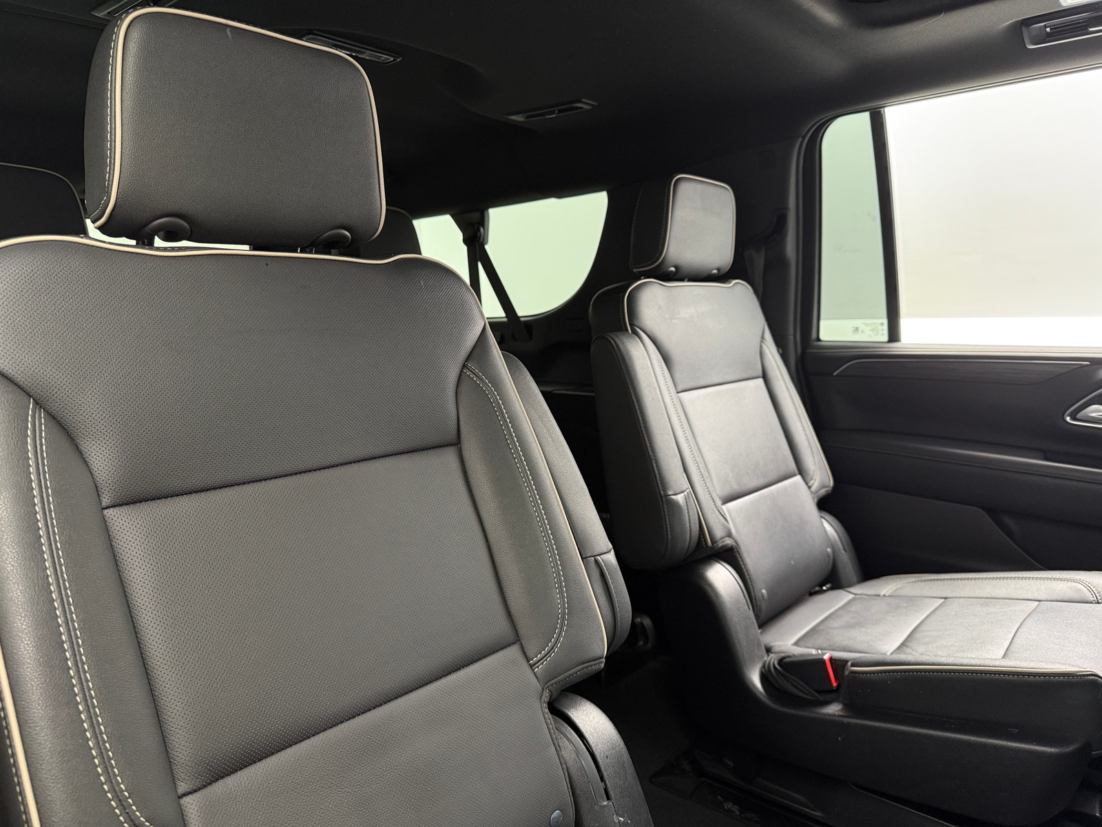 Thumbnail: 2022 GMC Yukon XL - 5