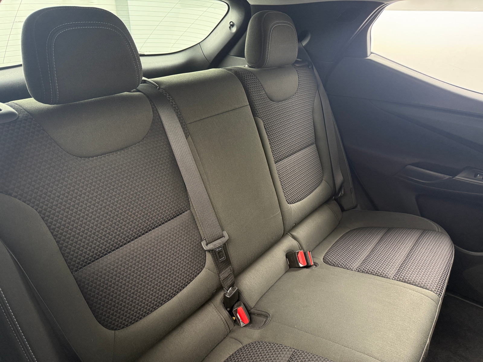 Thumbnail: 2023 Chevrolet Bolt EUV - 6