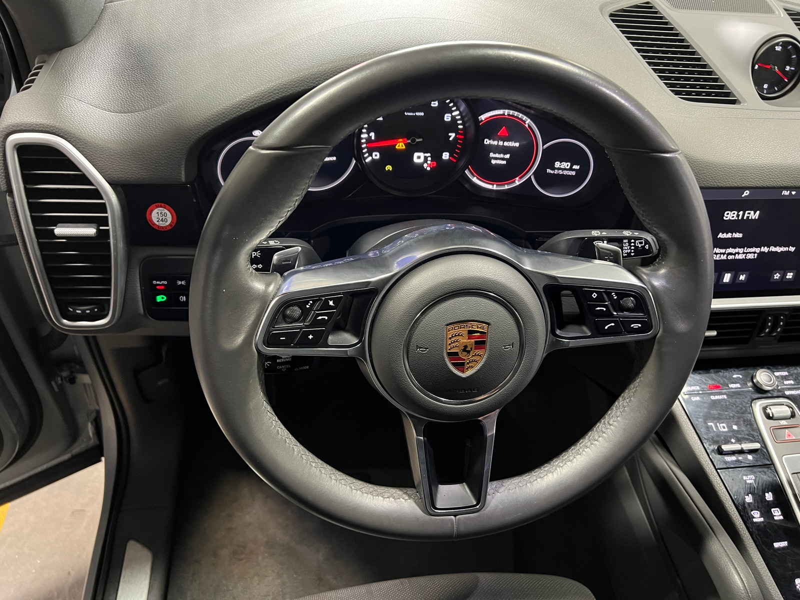 Thumbnail: 2019 Porsche Cayenne - 4