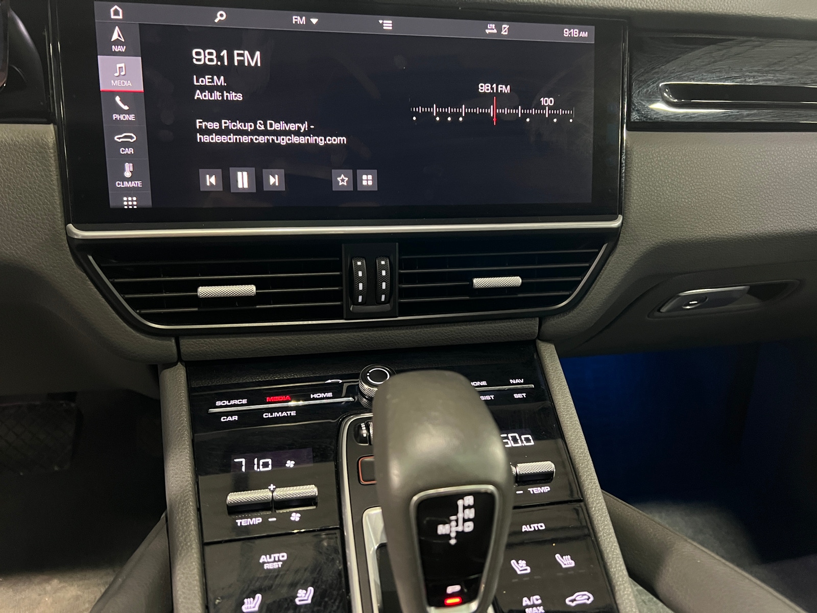 Thumbnail: 2019 Porsche Cayenne - 3