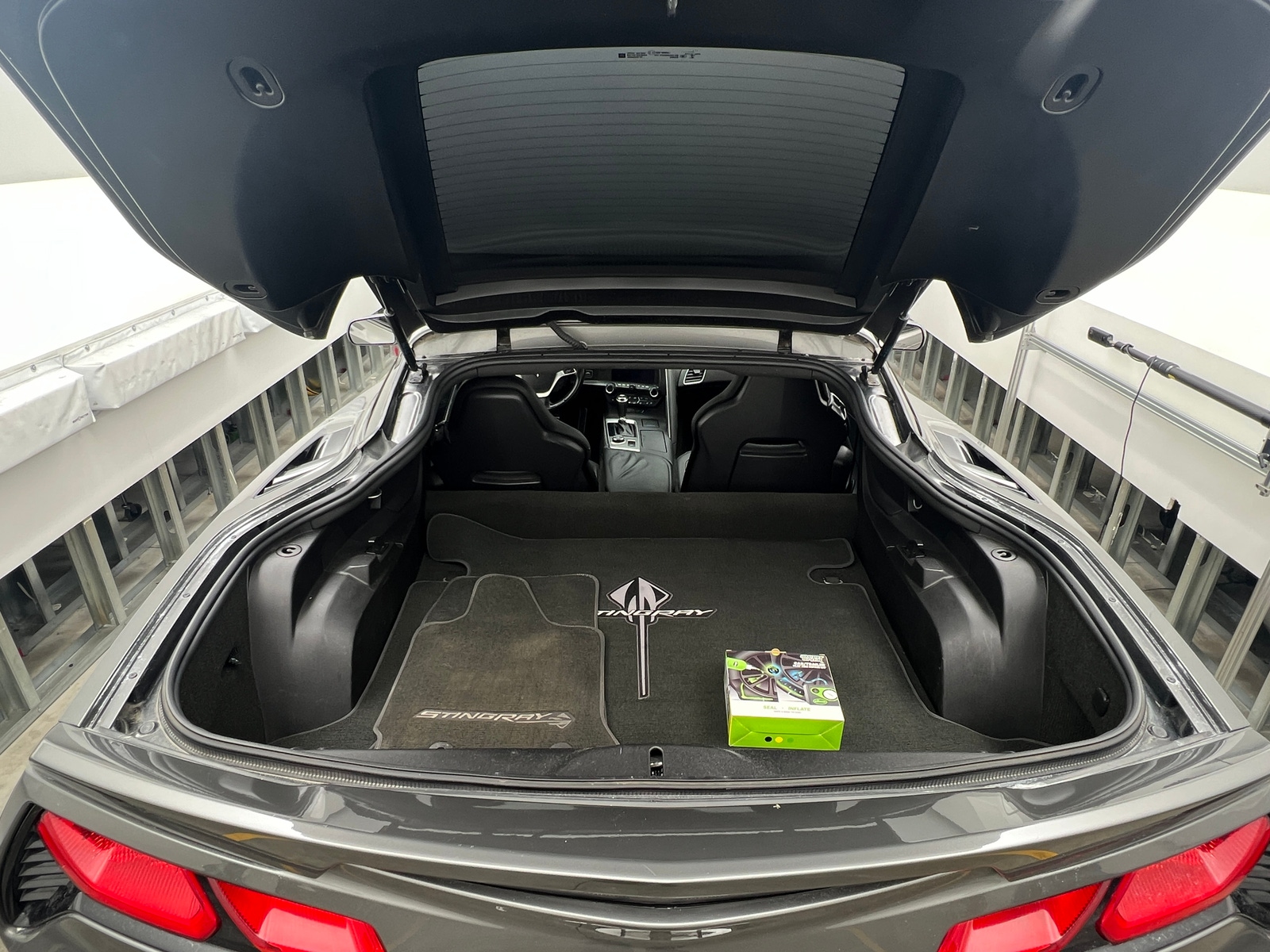 Thumbnail: 2015 Chevrolet Corvette - 4