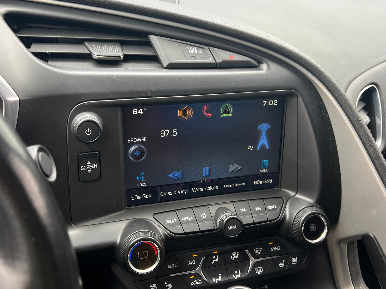 Thumbnail: 2015 Chevrolet Corvette - 2