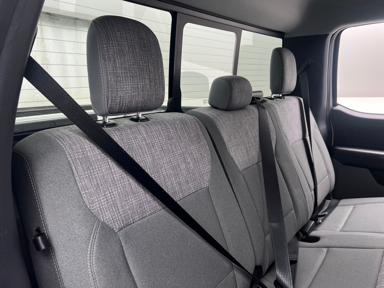 Thumbnail: 2023 Ford Econoline - 6