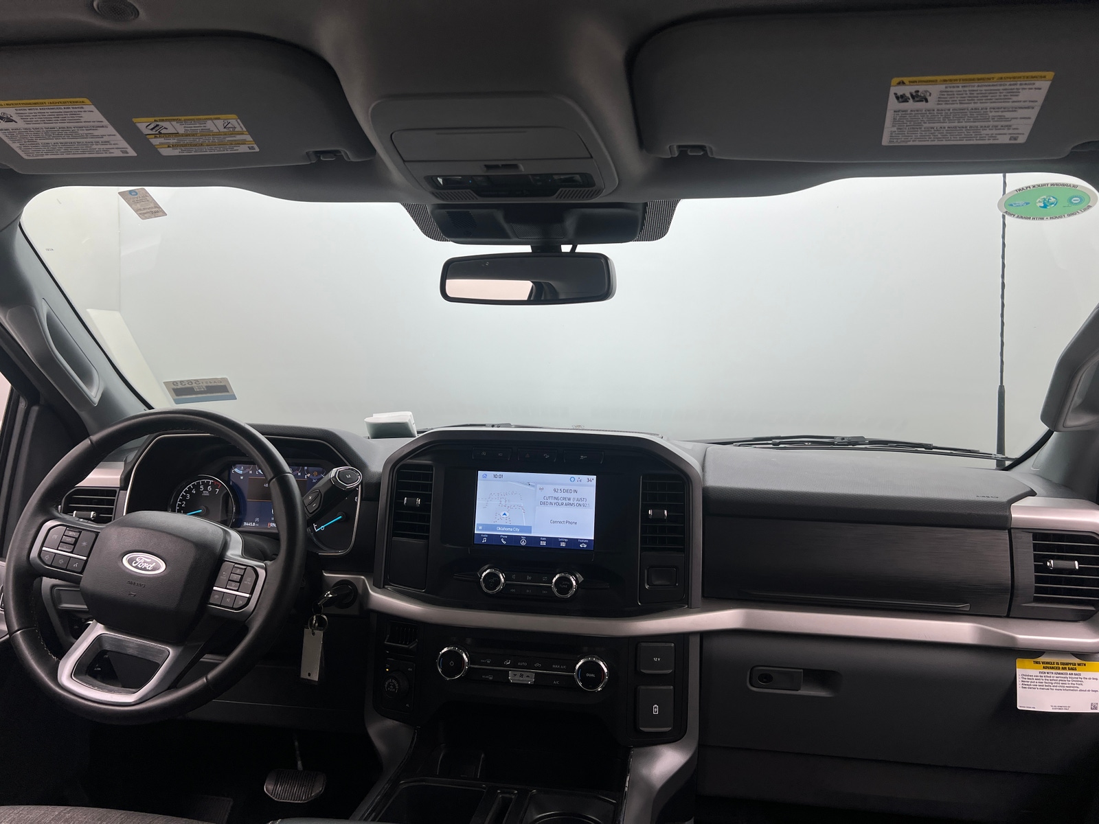 Thumbnail: 2023 Ford Econoline - 3