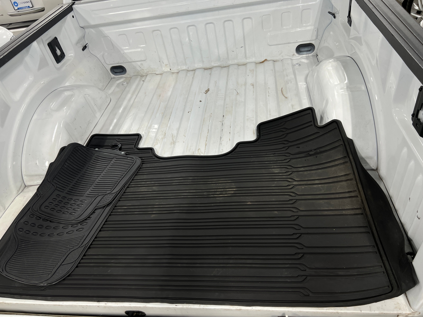 Thumbnail: 2023 Ford Econoline - 7