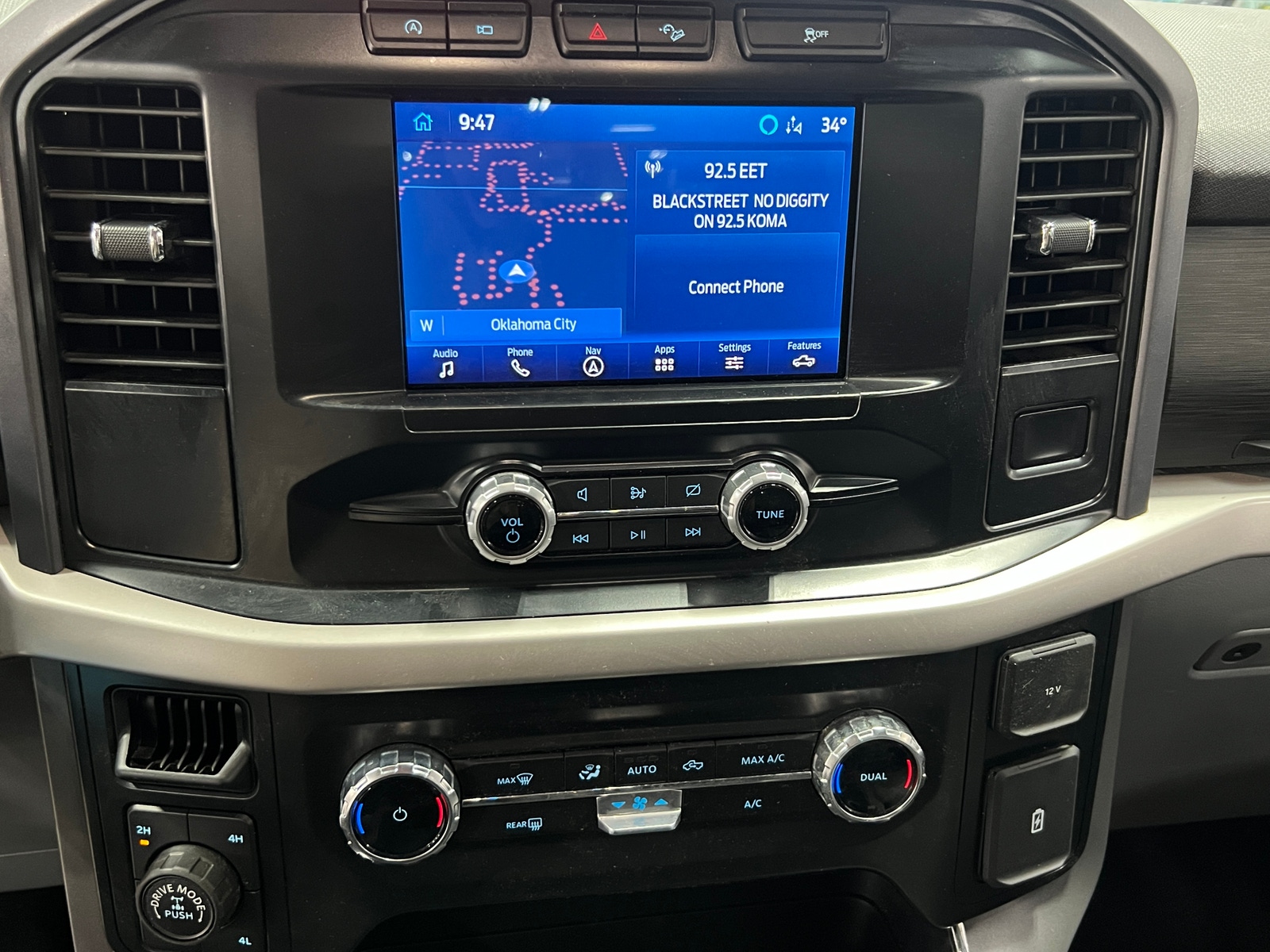 Thumbnail: 2023 Ford Econoline - 4