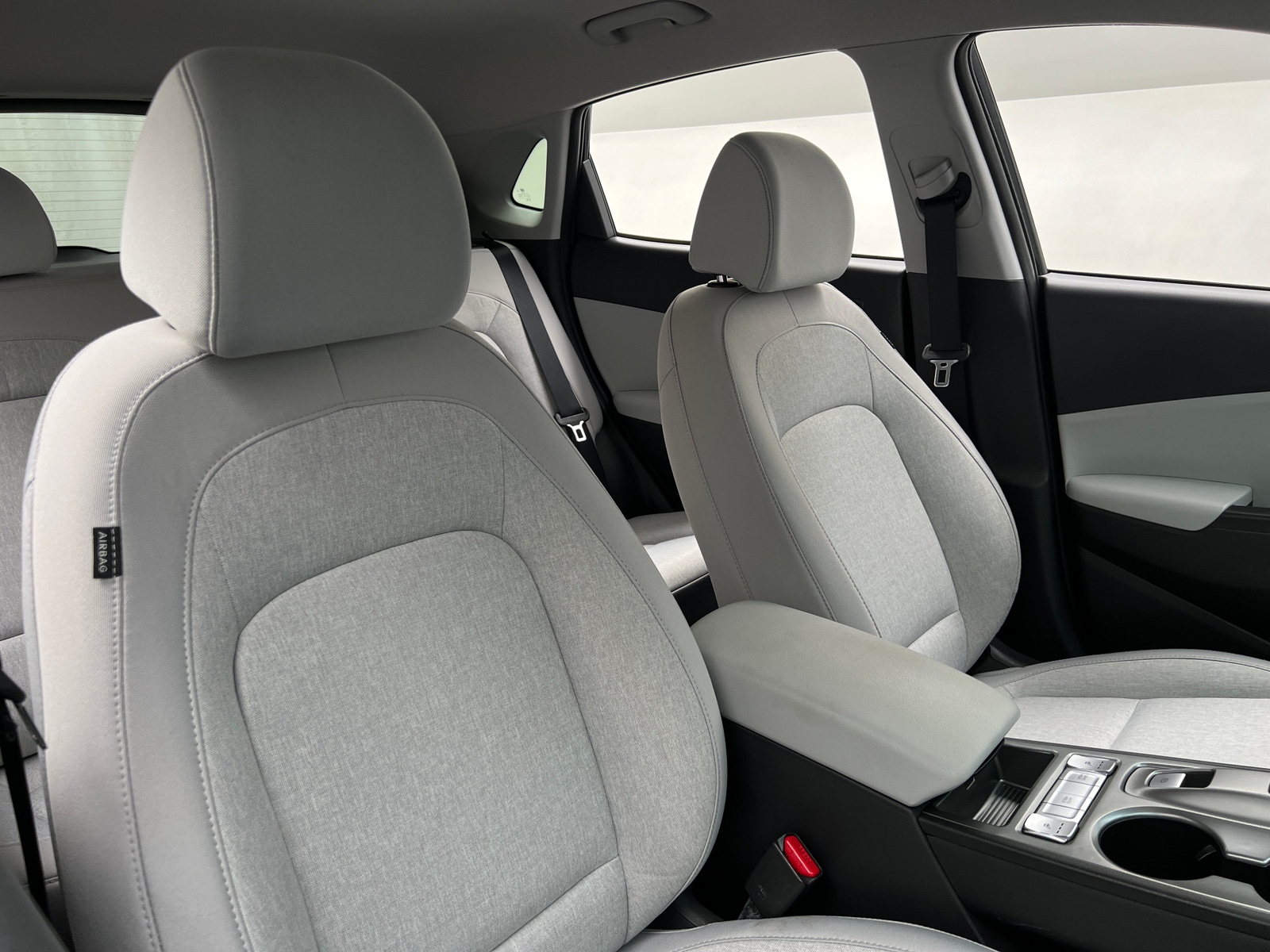 Thumbnail: 2023 Hyundai Kona - 2