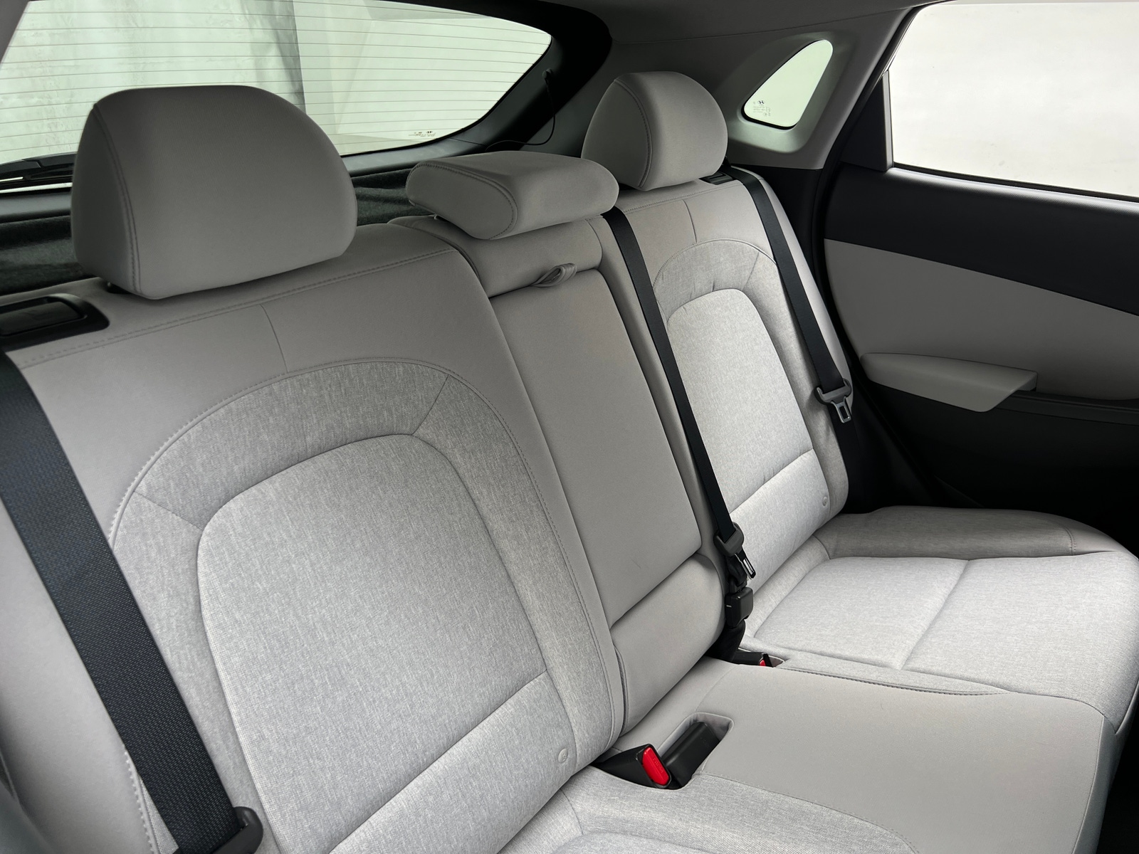 Thumbnail: 2023 Hyundai Kona - 6