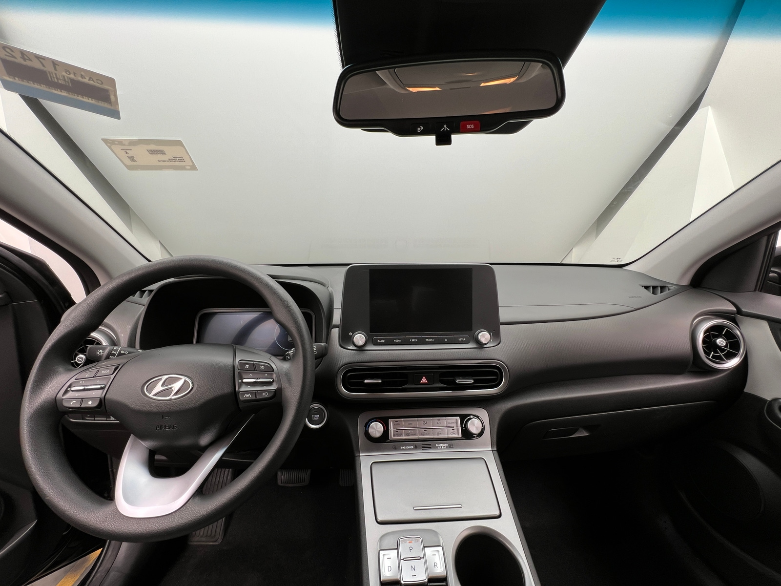 Thumbnail: 2023 Hyundai Kona - 3