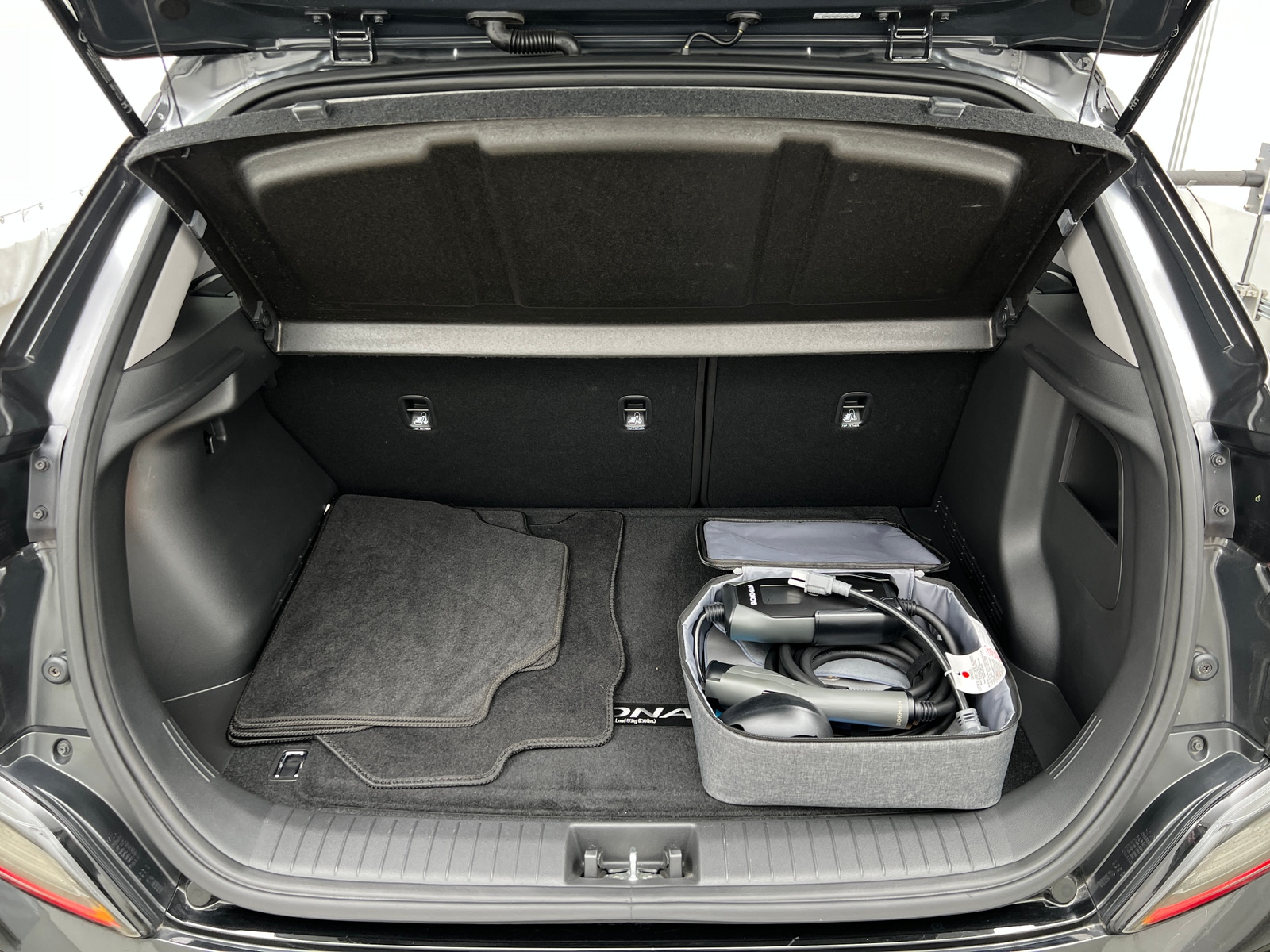 Thumbnail: 2023 Hyundai Kona - 7