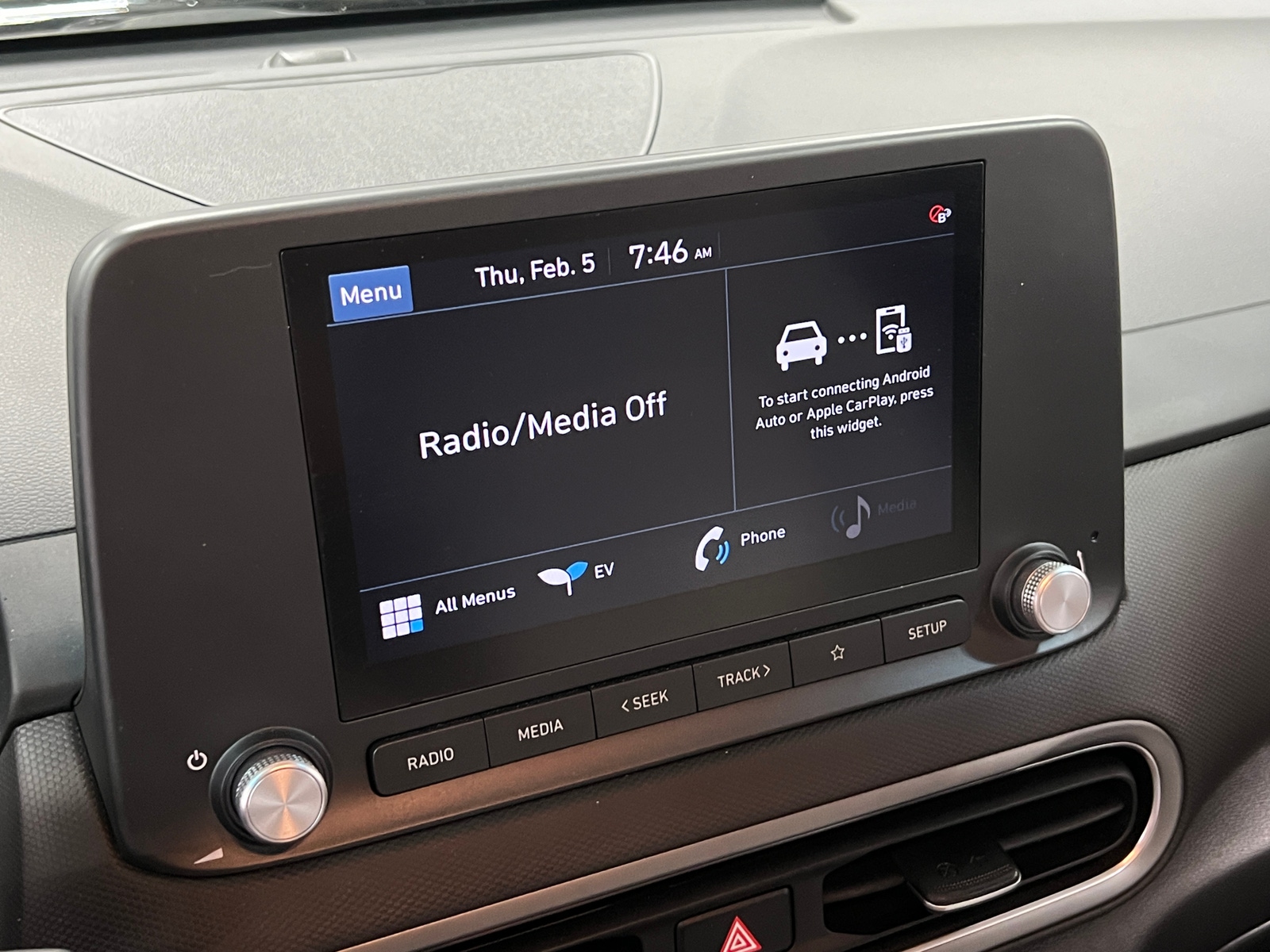 Thumbnail: 2023 Hyundai Kona - 4