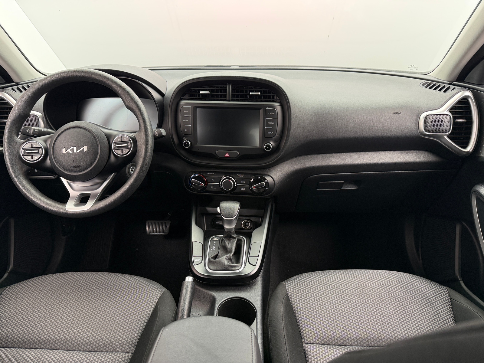 Thumbnail: 2025 Kia Soul - 3