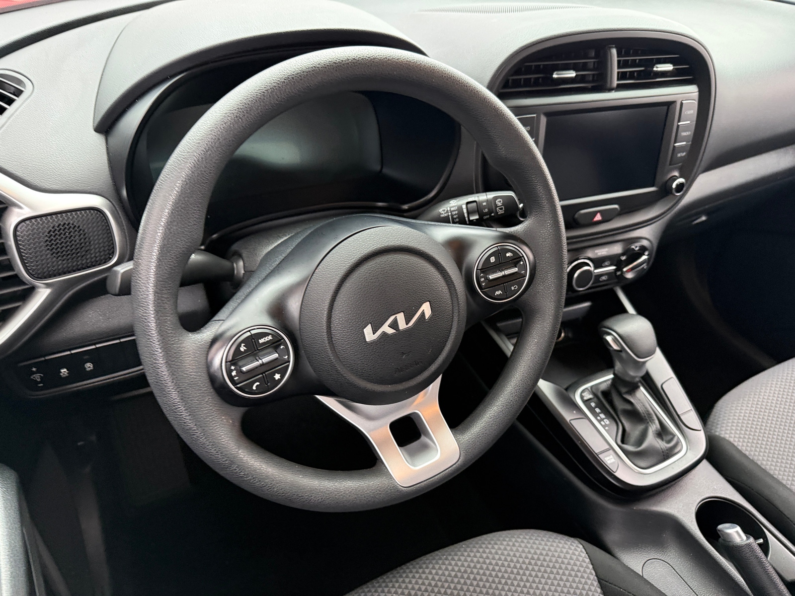 Thumbnail: 2025 Kia Soul - 5