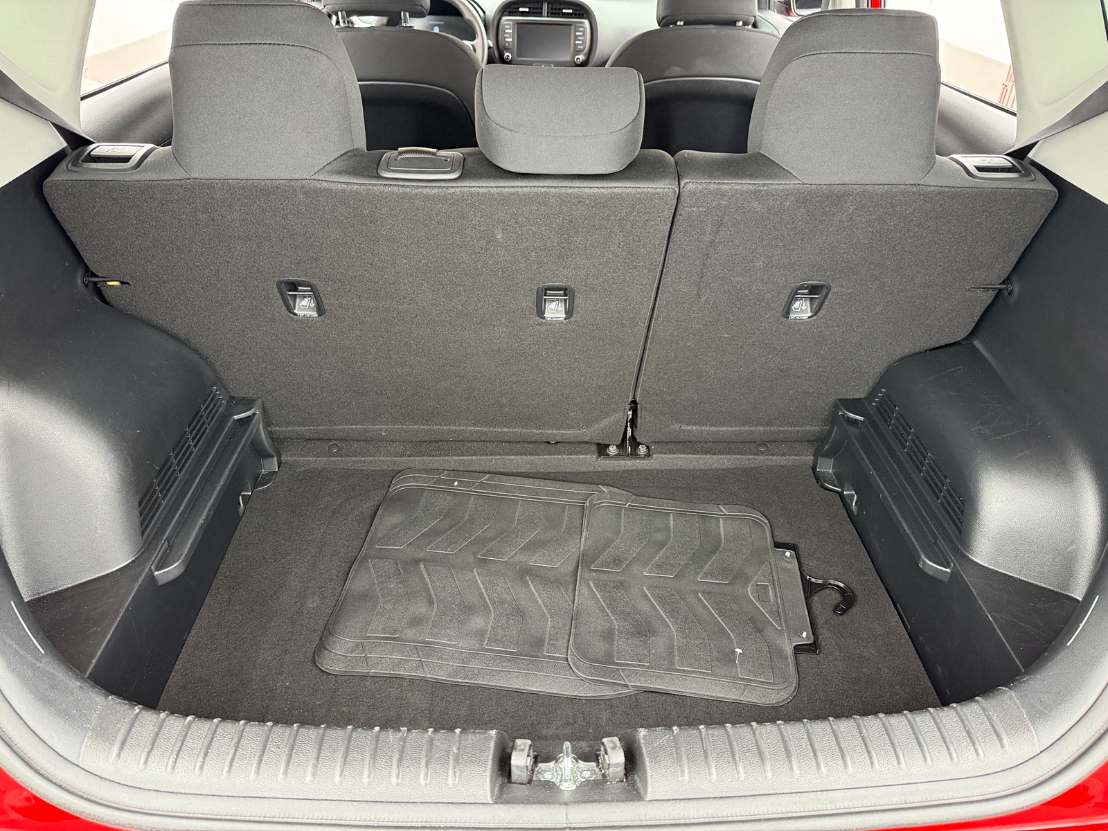 Thumbnail: 2025 Kia Soul - 7