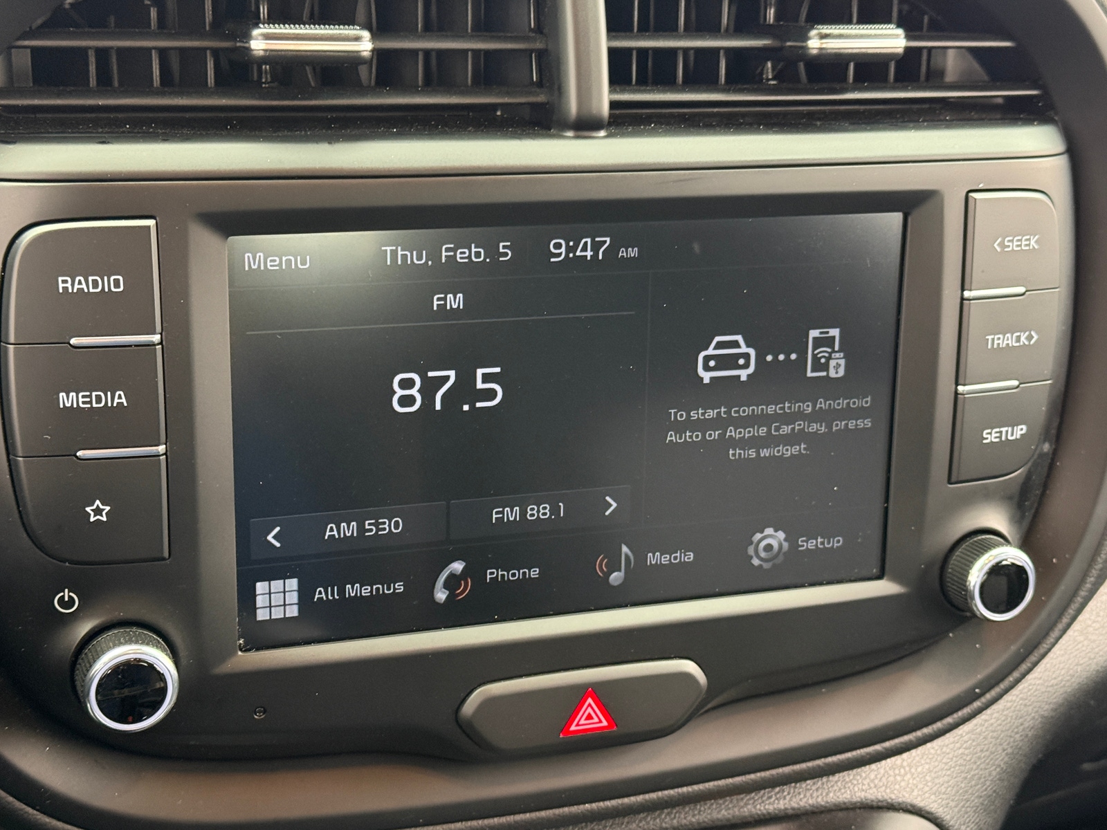 Thumbnail: 2025 Kia Soul - 4