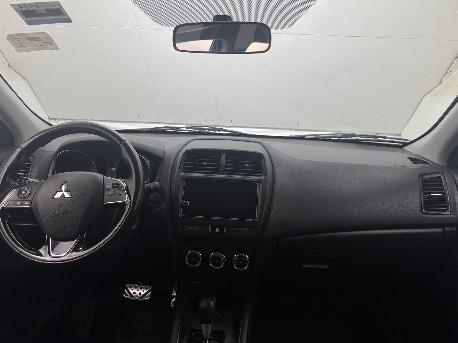 Thumbnail: 2019 Mitsubishi Outlander Sport - 3