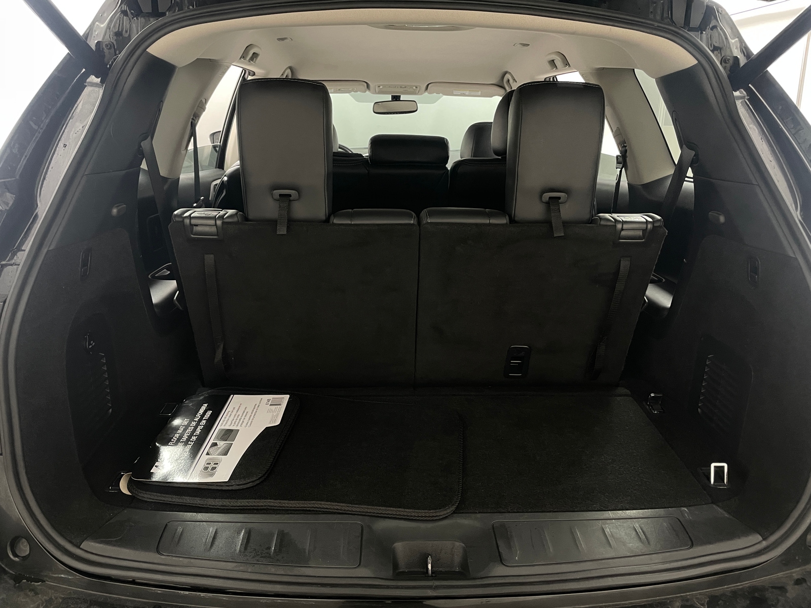 Thumbnail: 2019 Nissan Pathfinder - 6