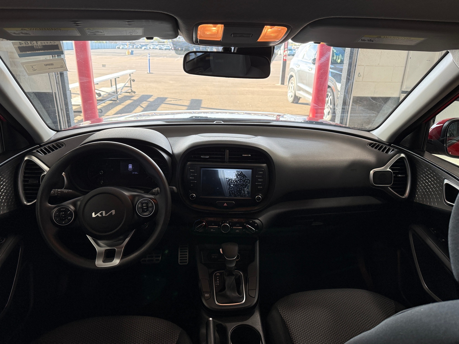 Thumbnail: 2022 Kia Soul - 3