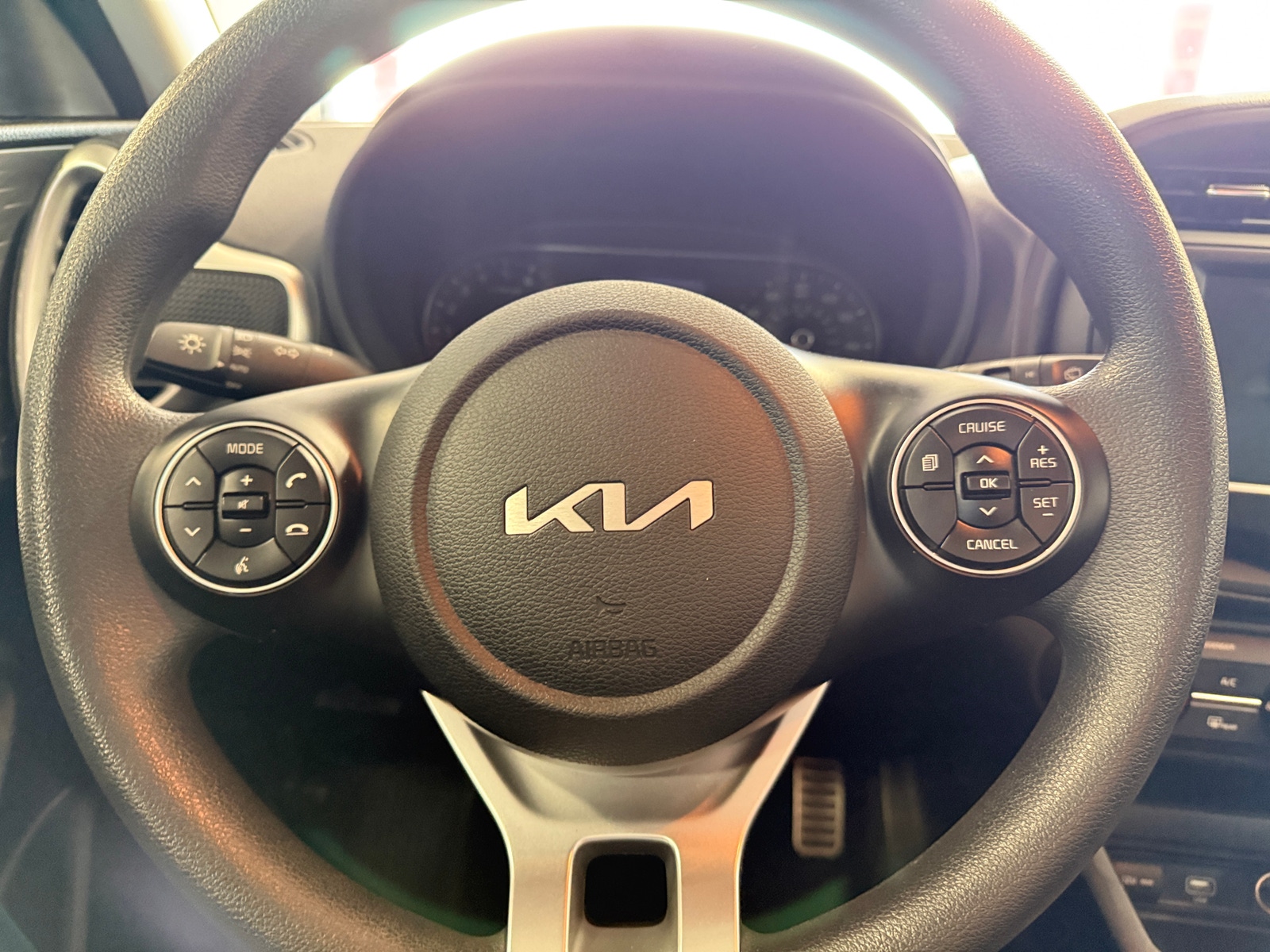 Thumbnail: 2022 Kia Soul - 5