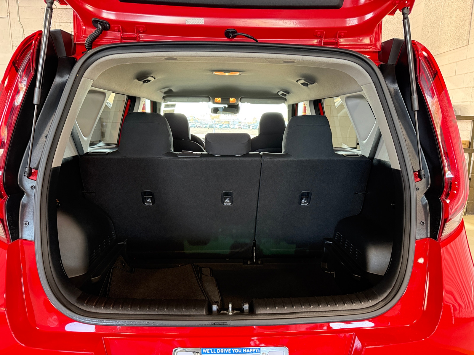 Thumbnail: 2022 Kia Soul - 7