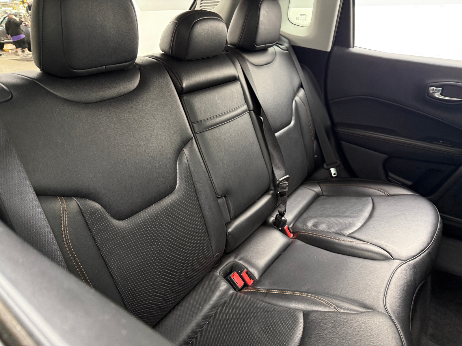 Thumbnail: 2019 Jeep Compass - 5