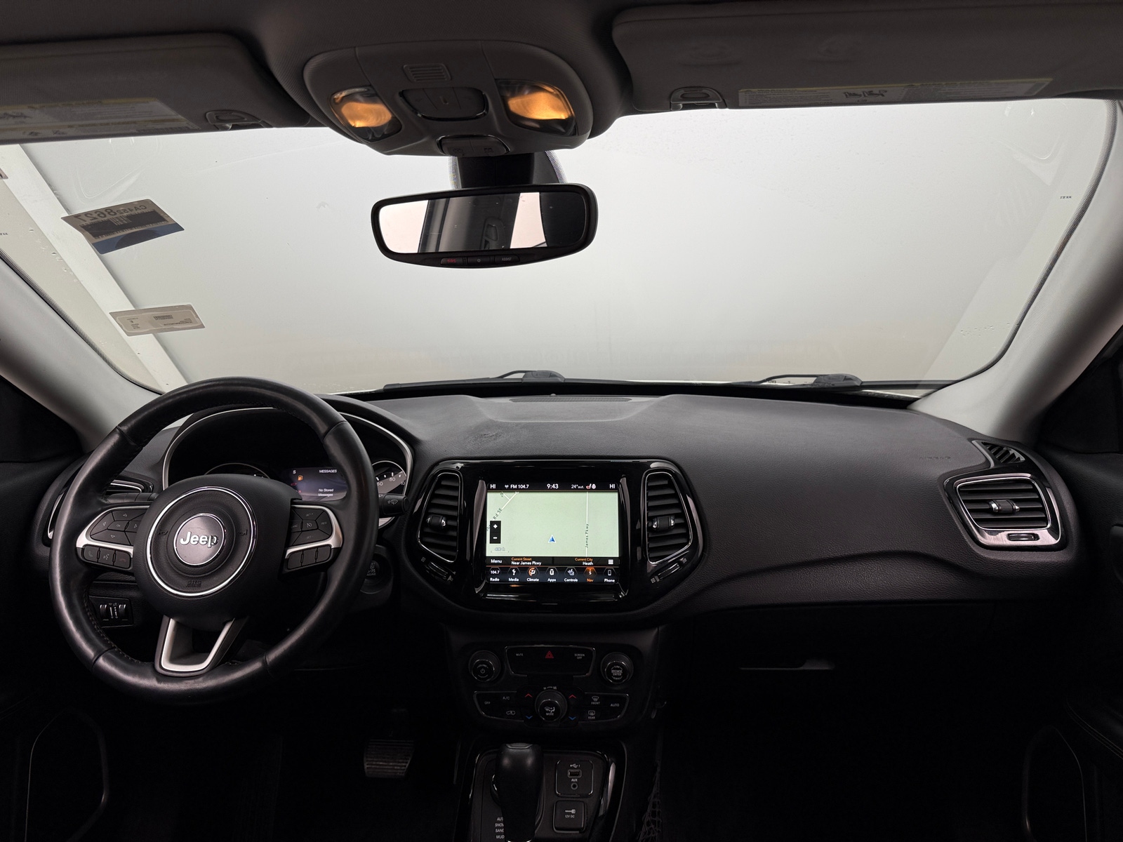 Thumbnail: 2019 Jeep Compass - 2