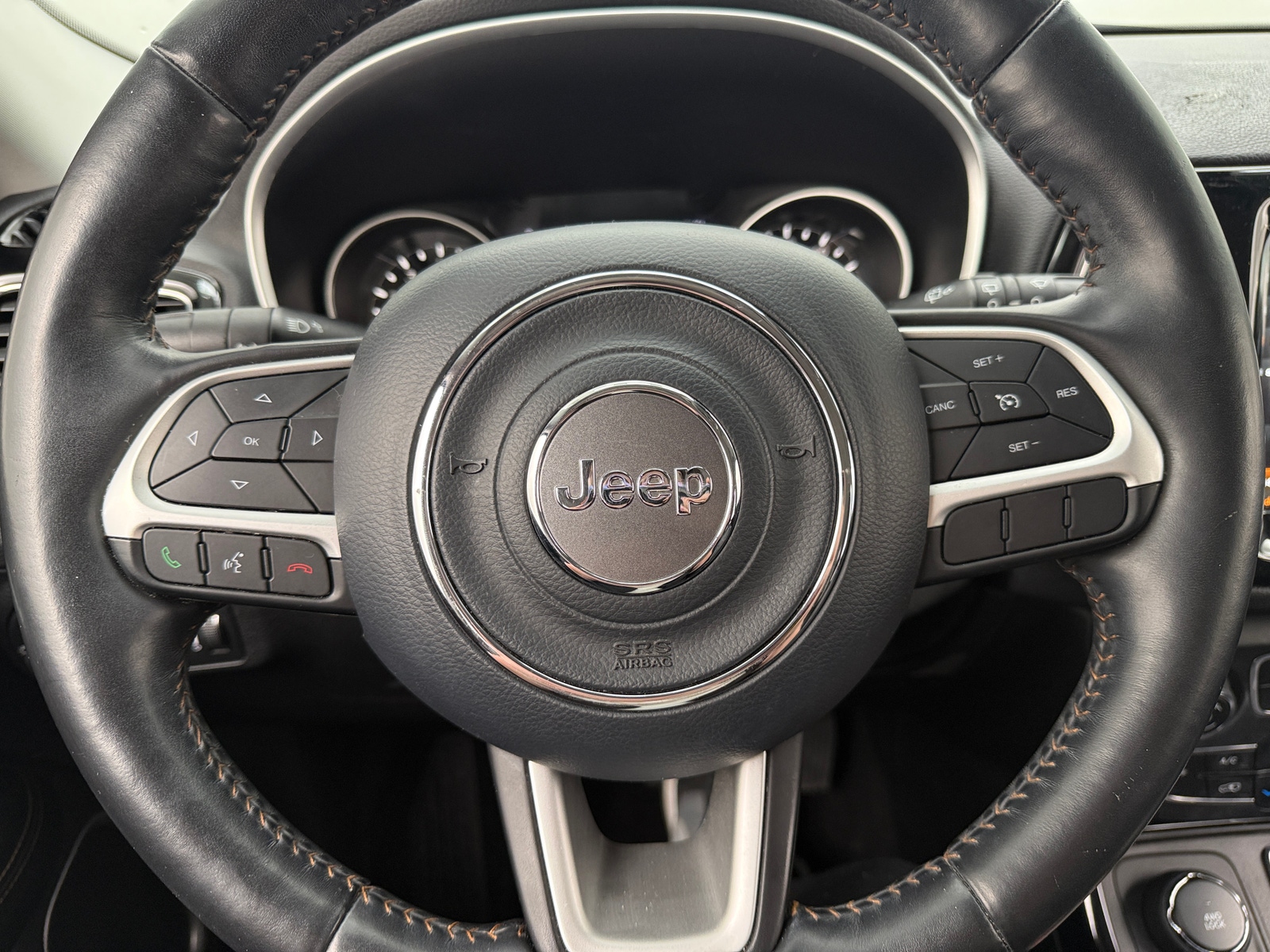 Thumbnail: 2019 Jeep Compass - 4