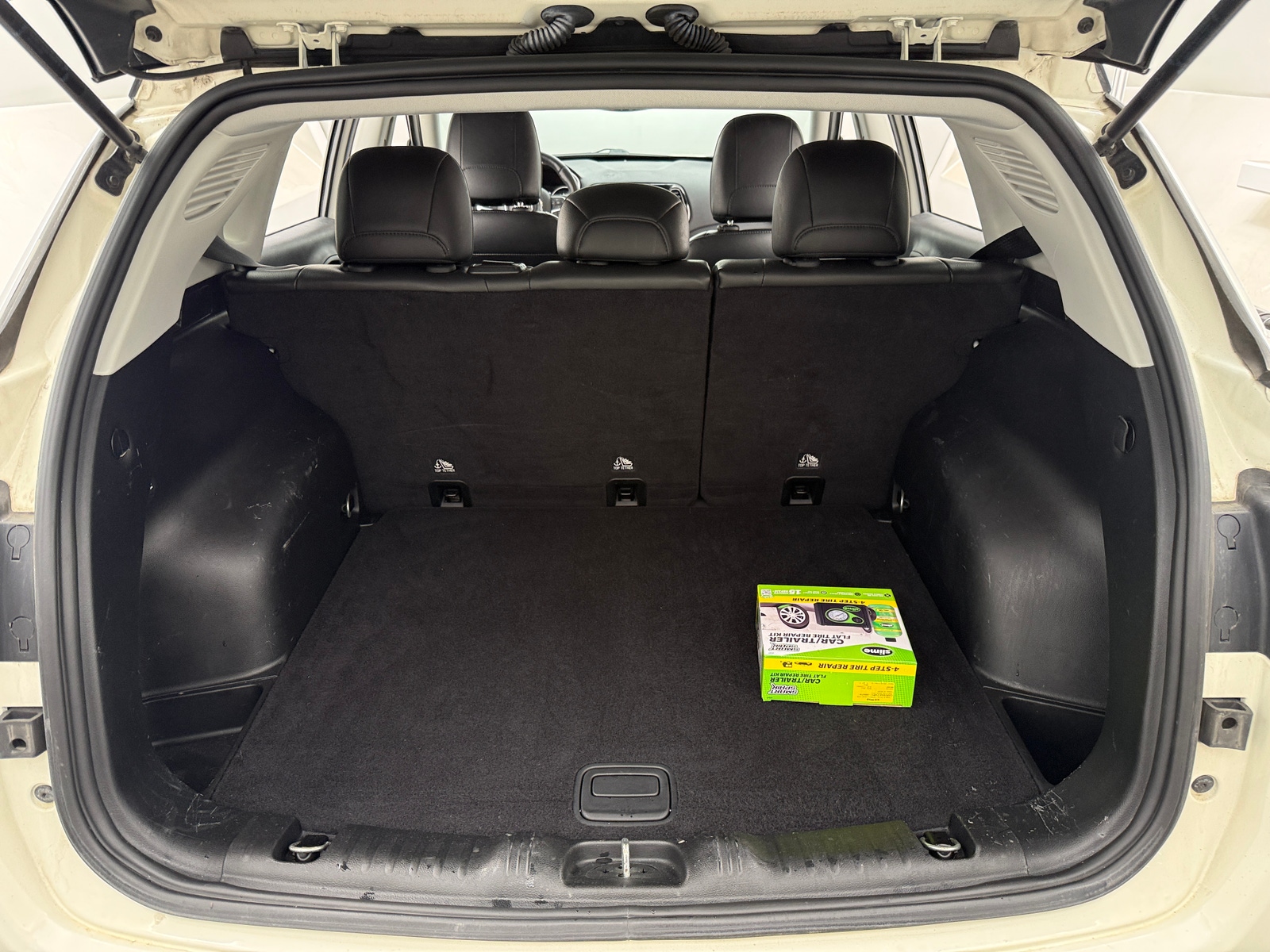 Thumbnail: 2019 Jeep Compass - 6