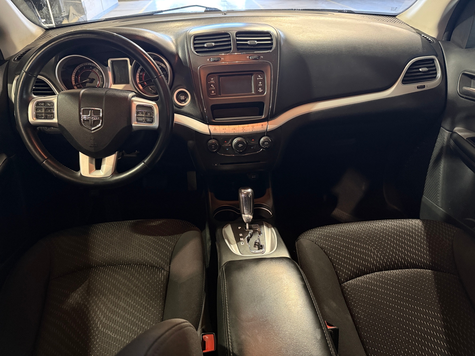 Thumbnail: 2018 Dodge Journey - 3