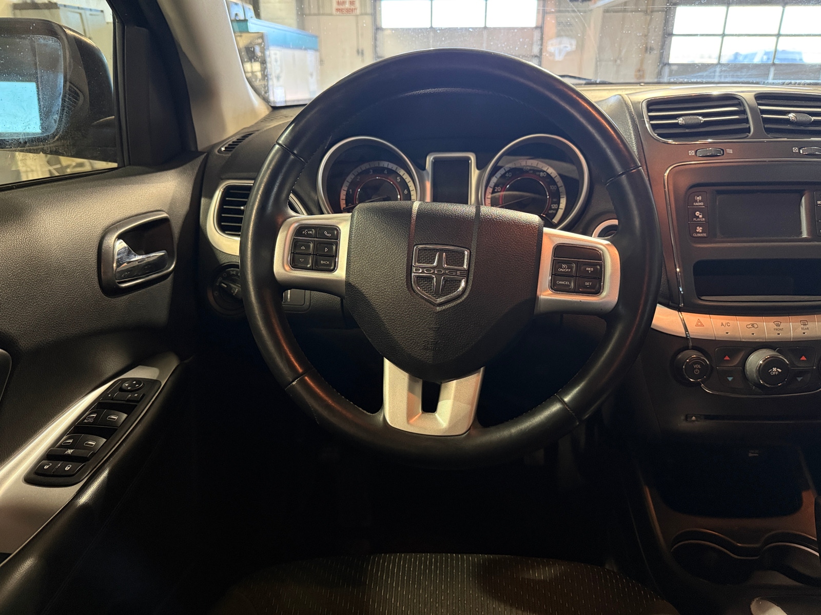 Thumbnail: 2018 Dodge Journey - 5