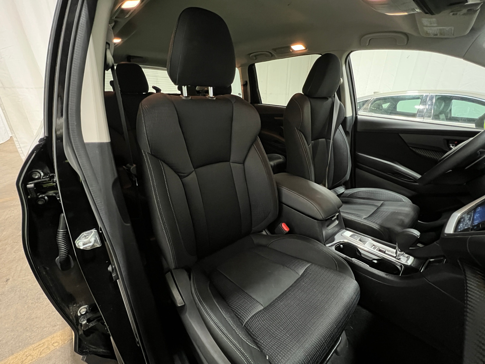 Thumbnail: 2023 Subaru Ascent - 2