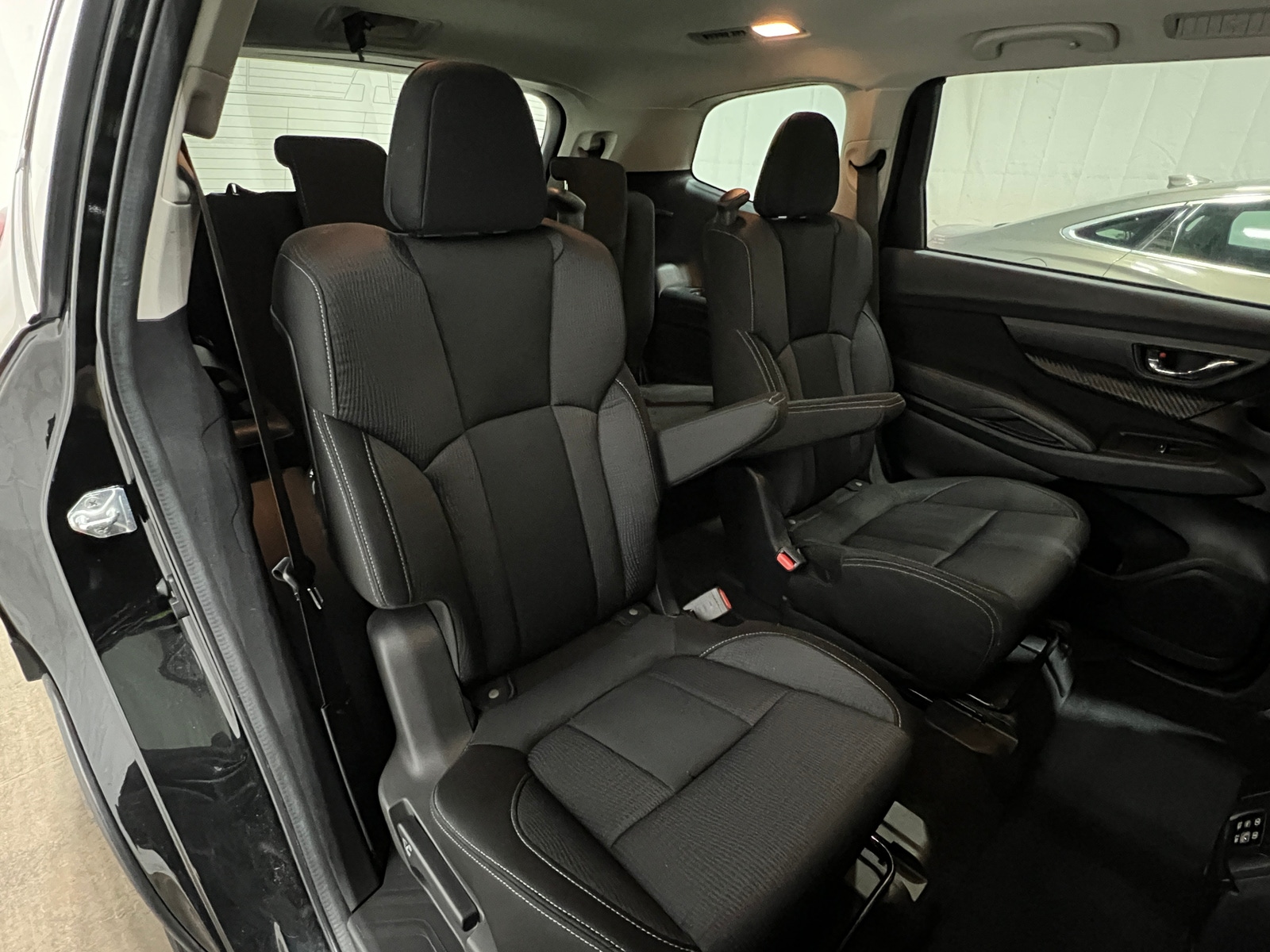 Thumbnail: 2023 Subaru Ascent - 6