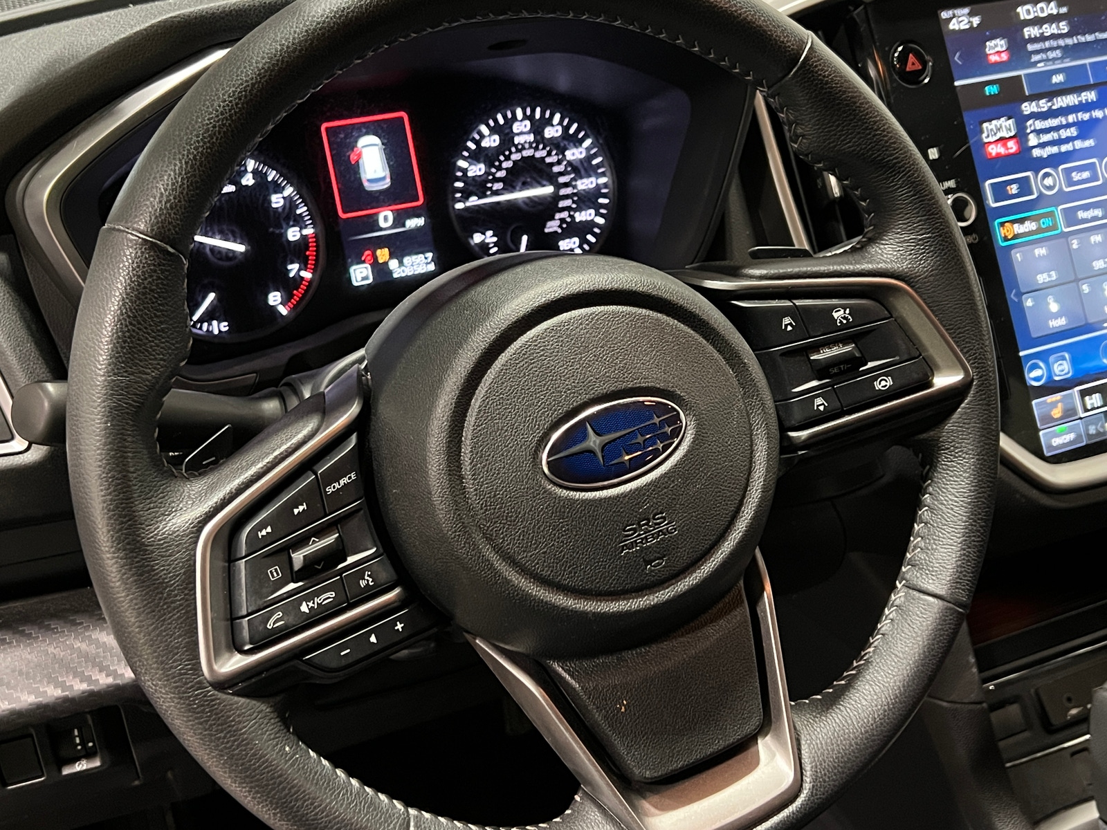 Thumbnail: 2023 Subaru Ascent - 5