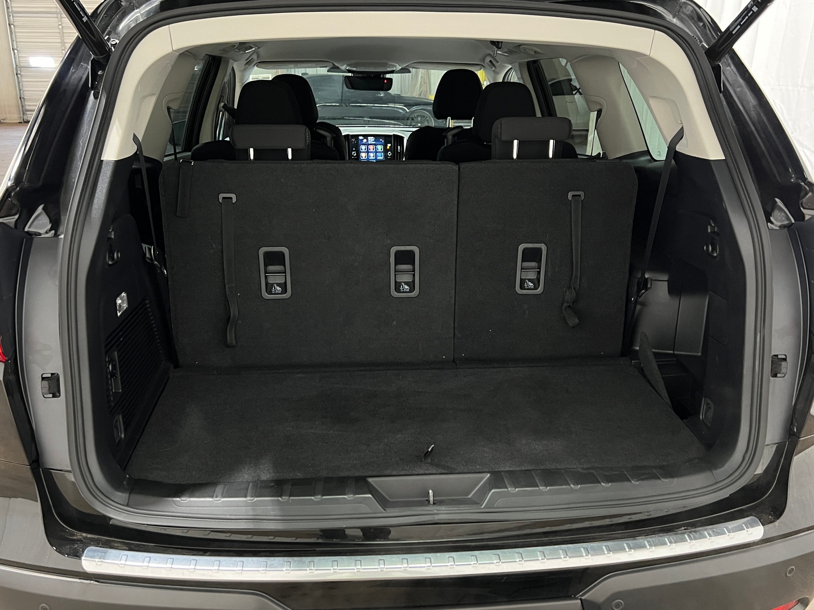 Thumbnail: 2023 Subaru Ascent - 7