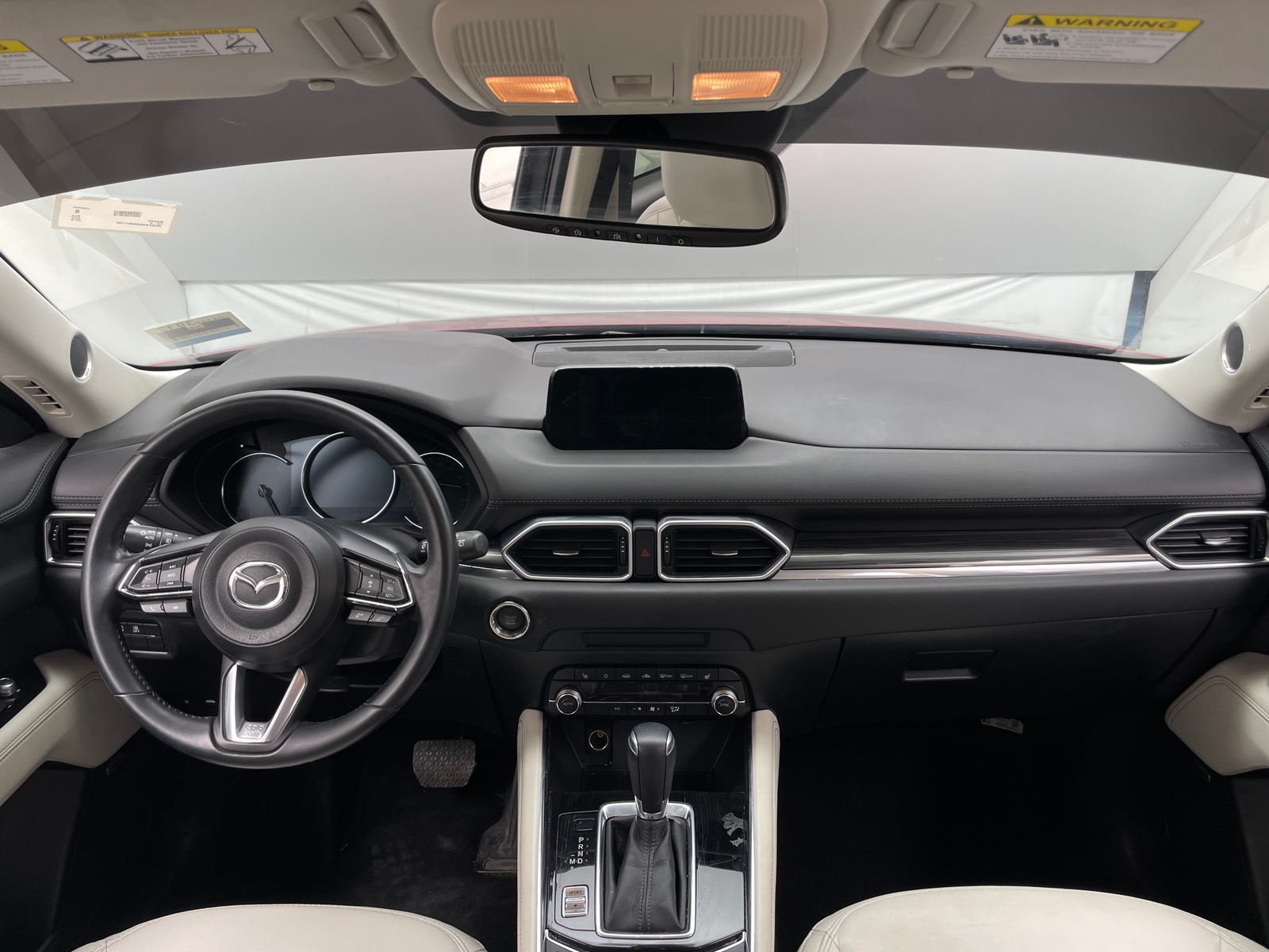 Thumbnail: 2019 Mazda CX-5 - 2