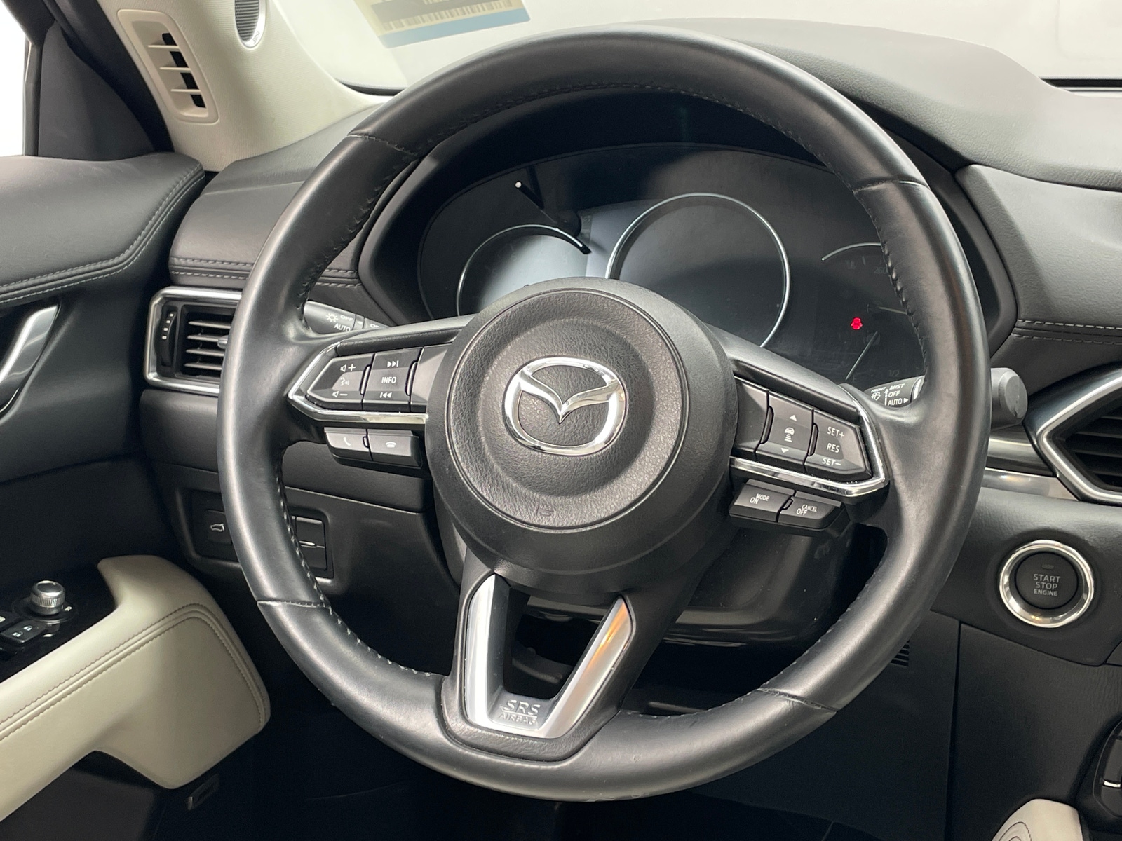 Thumbnail: 2019 Mazda CX-5 - 4